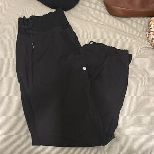 lululemon dance studio pants